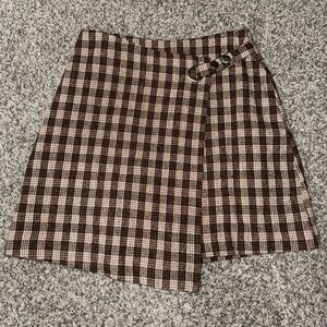 Dry Goods Mini Skirt Size XS
